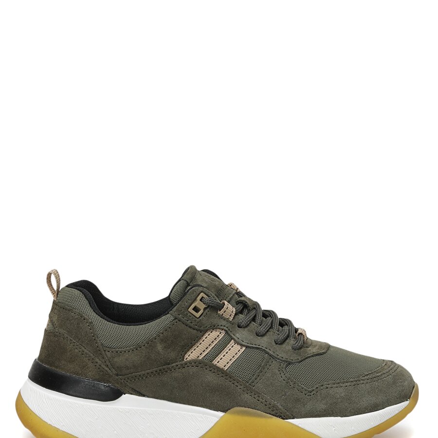 COLORADO GR 2FX Haki Unisex Sneaker_1