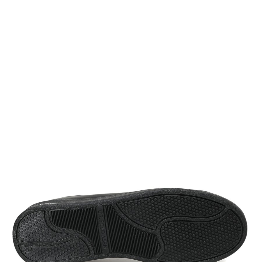 FRANCO 2PR Siyah Erkek Sneaker_3