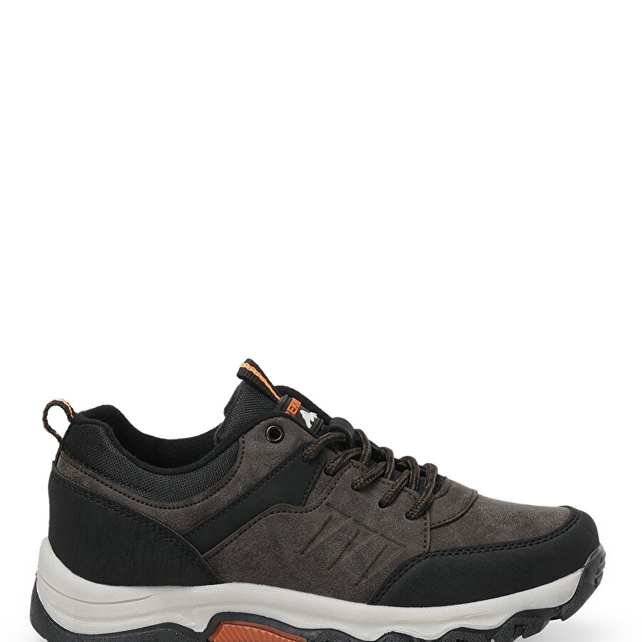 BRENDON 2PR Kahverengi Unisex Outdoor_1