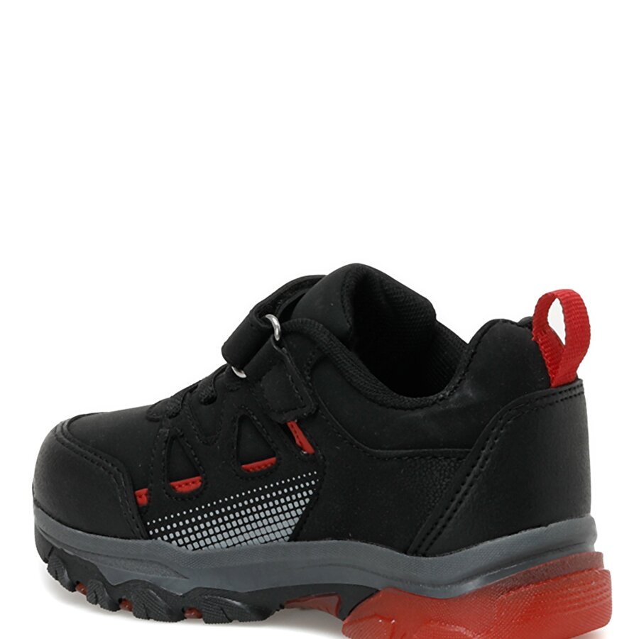 PERNO 2PR Siyah Erkek Çocuk Outdoor_2