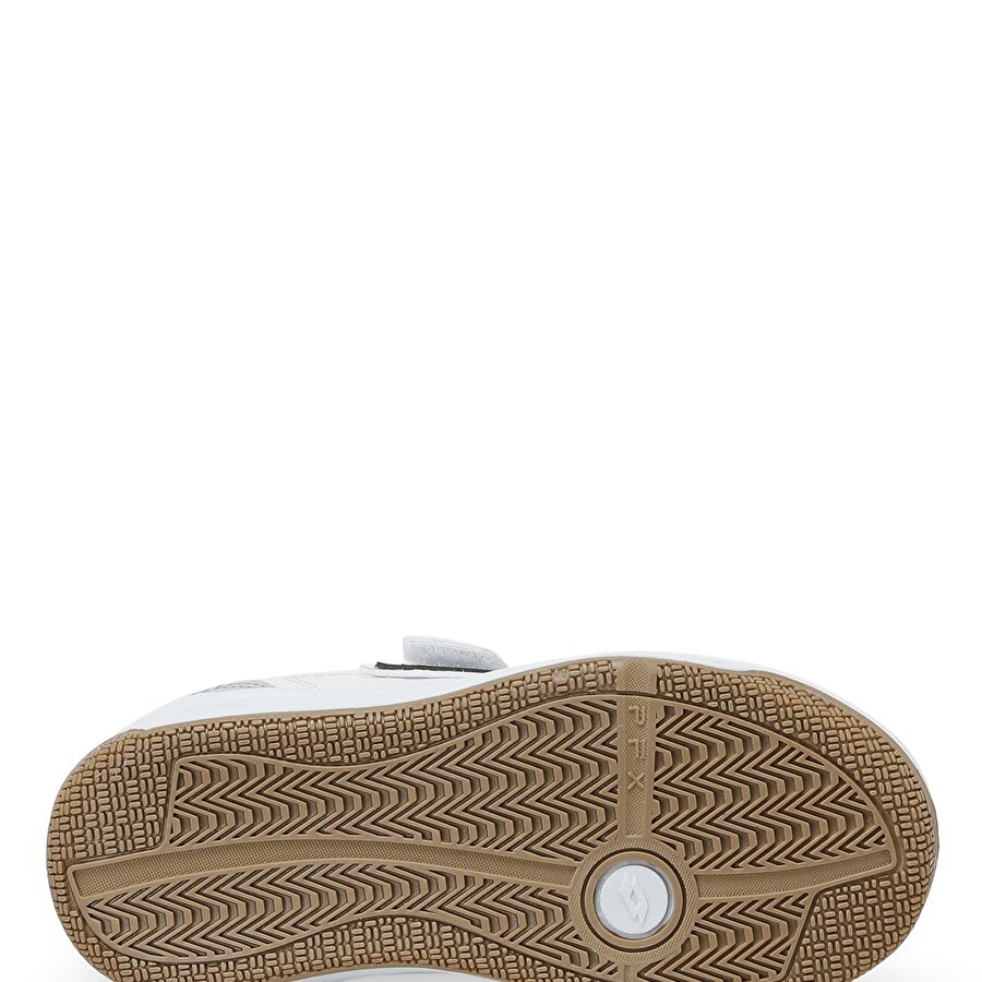 MORBIS INF 2PR Beyaz Erkek Çocuk Sneaker_3