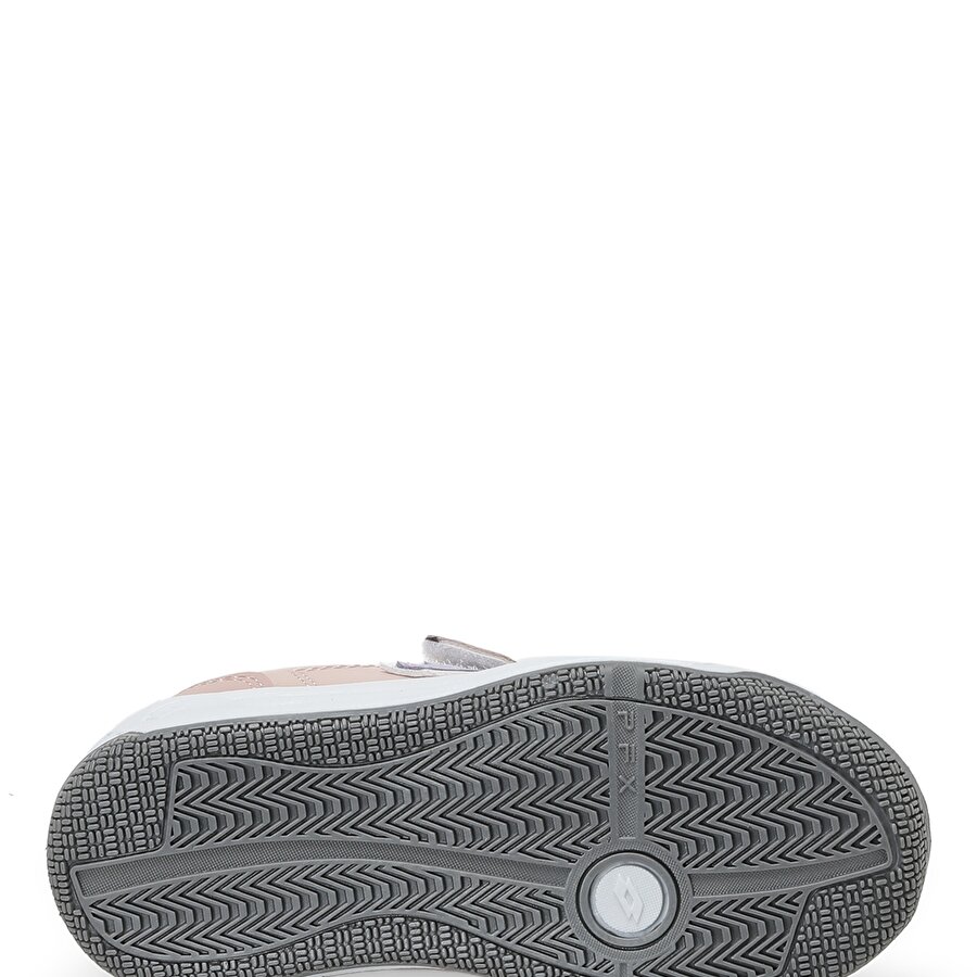 MORBIS INF 2PR Pudra Kız Çocuk Sneaker_3