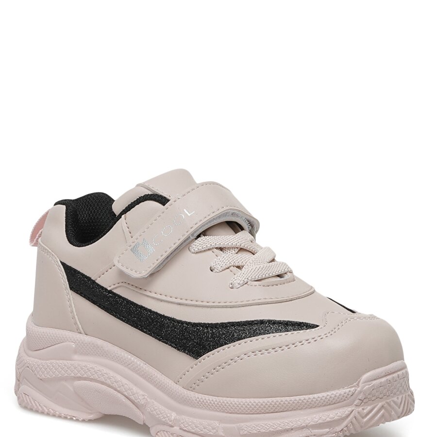 CHUNKY 2PR Pembe Kız Çocuk Spor Ayakkabı_0