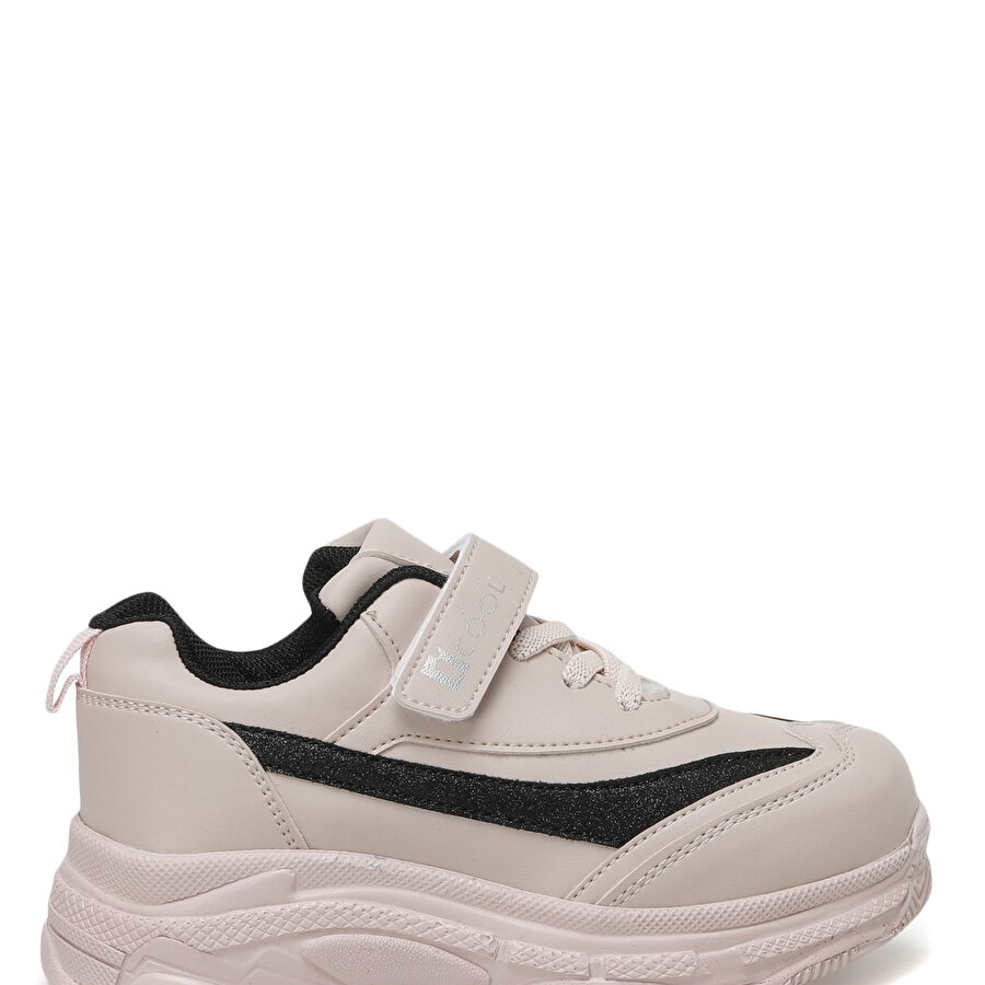 CHUNKY 2PR Pembe Kız Çocuk Spor Ayakkabı_1