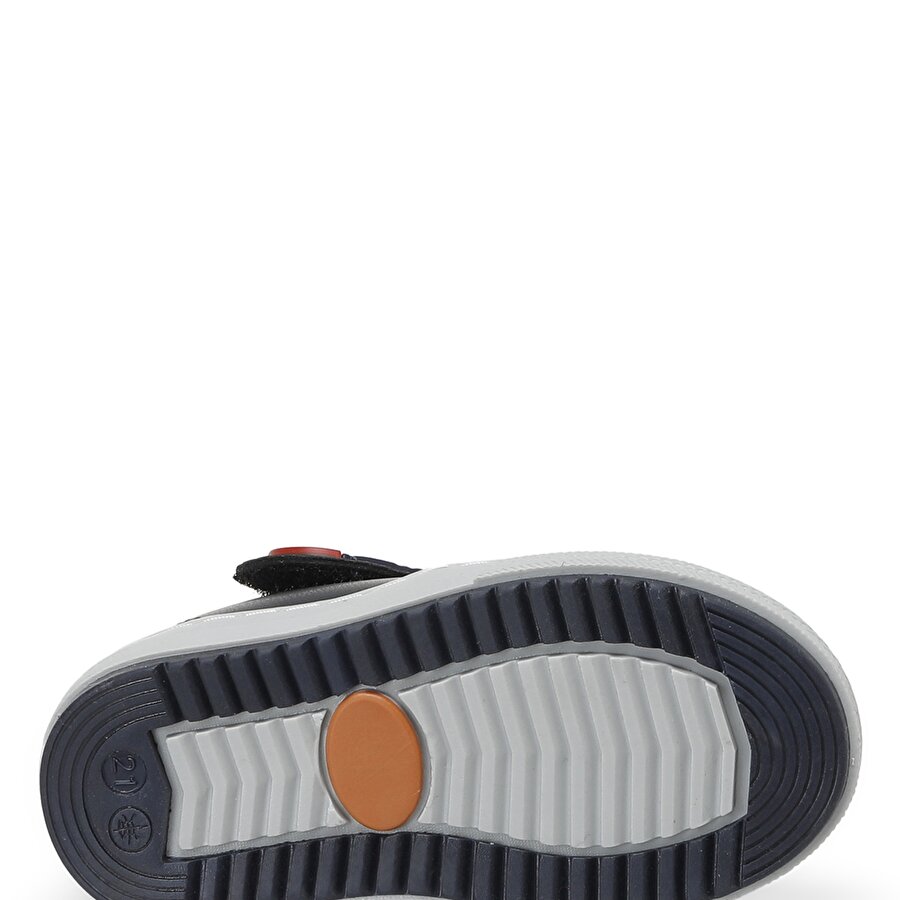 522056.B2PR Lacivert Erkek Çocuk High Sneaker_3
