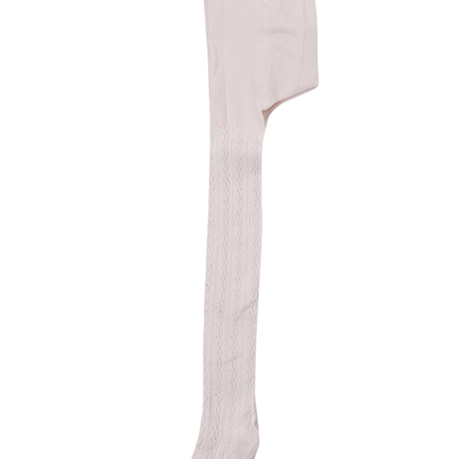 CHAIN JAKAR TIGHTS-G 2PR Pudra Kız Çocuk Külotlu Çorap_0