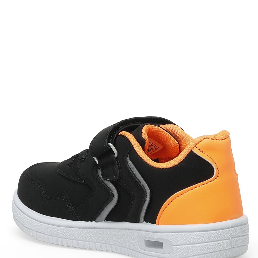 VENOX1 2PR Siyah Erkek Çocuk Sneaker_2