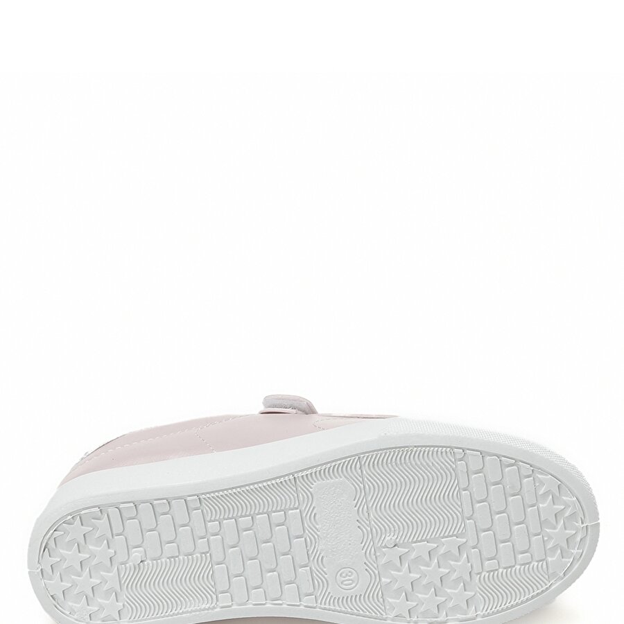 MILA 2FX Pembe Kız Çocuk Sneaker_3