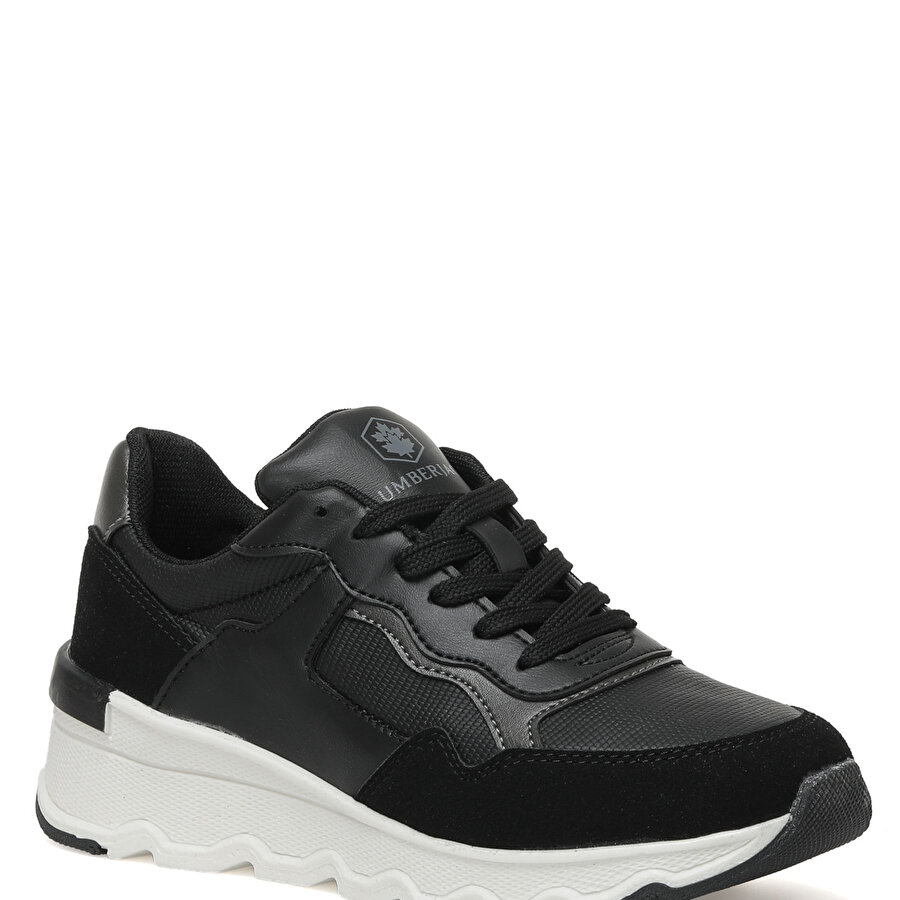 ESMY 2FX Siyah Kadın Sneaker_0