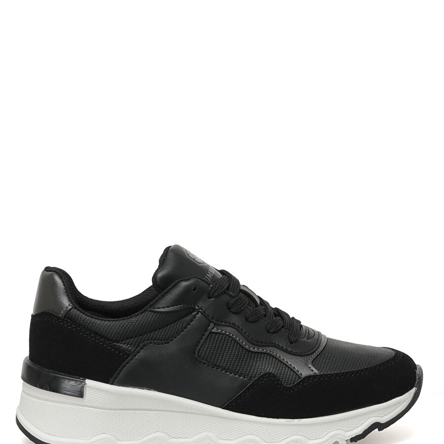ESMY 2FX Siyah Kadın Sneaker_1