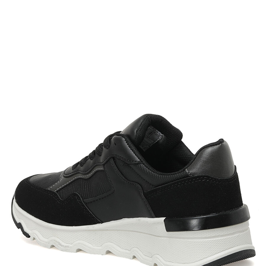 ESMY 2FX Siyah Kadın Sneaker_2