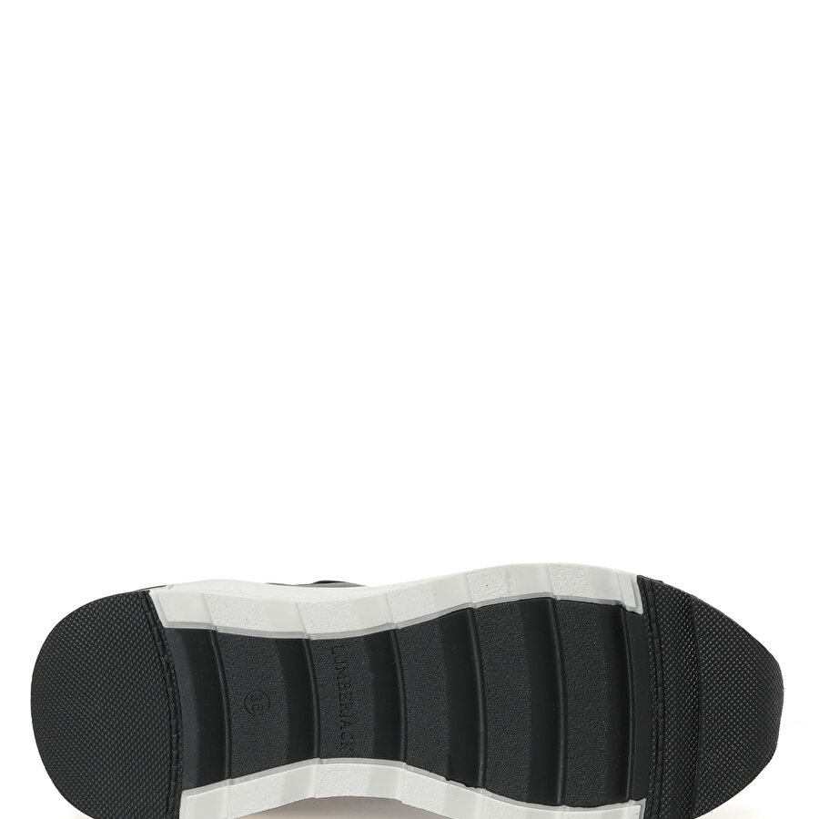 ESMY 2FX Siyah Kadın Sneaker_3