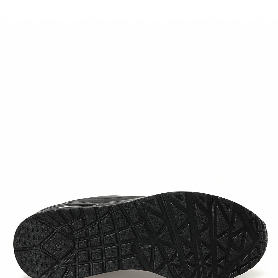 MERA PU W 2PR Siyah Kadın Sneaker_3