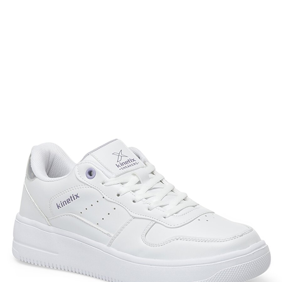 TYRA PU W 2PR Beyaz Kadın Sneaker_0