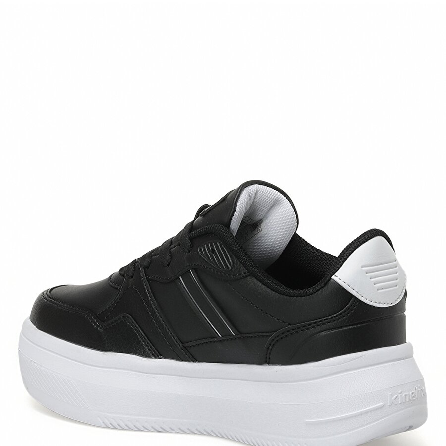 MARIEN PU W 2PR Siyah Kadın Sneaker_2