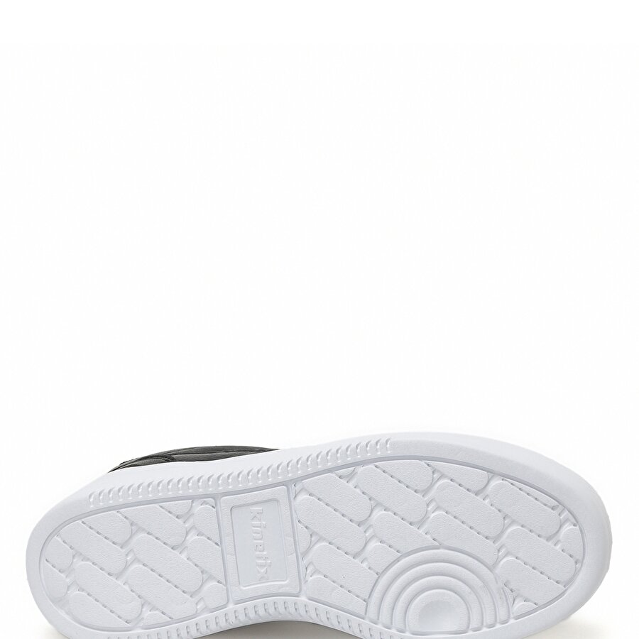 MARIEN PU W 2PR Siyah Kadın Sneaker_3