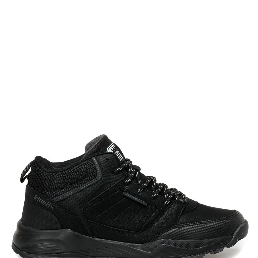 CHAIN PU HI 2PR Siyah Erkek Outdoor Bot_1