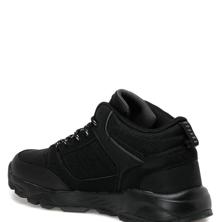 CHAIN PU HI 2PR Siyah Erkek Outdoor Bot_2