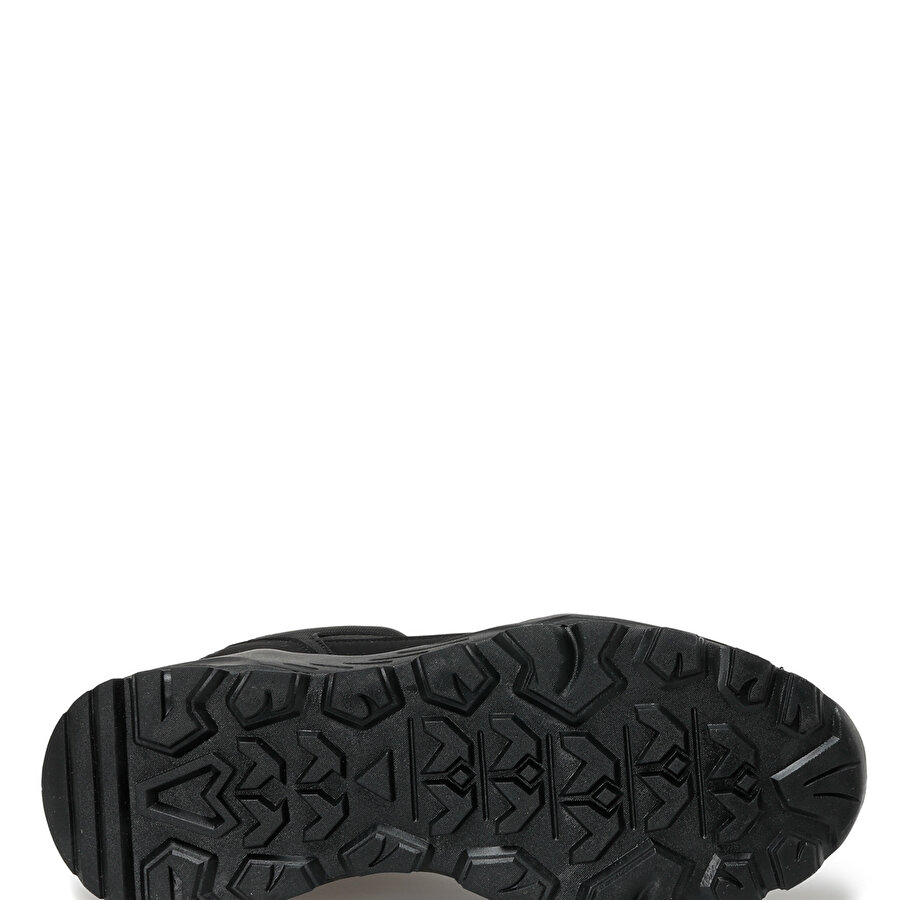 CHAIN PU HI 2PR Siyah Erkek Outdoor Bot_3