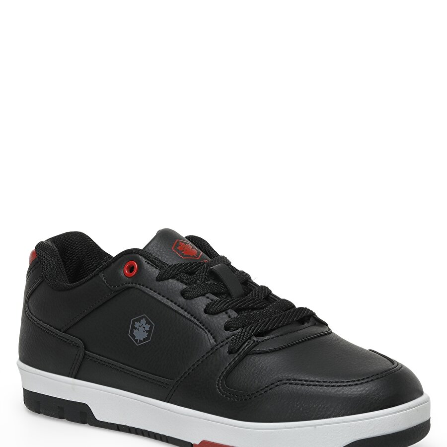 RUTH 2PR Siyah Erkek Sneaker_0