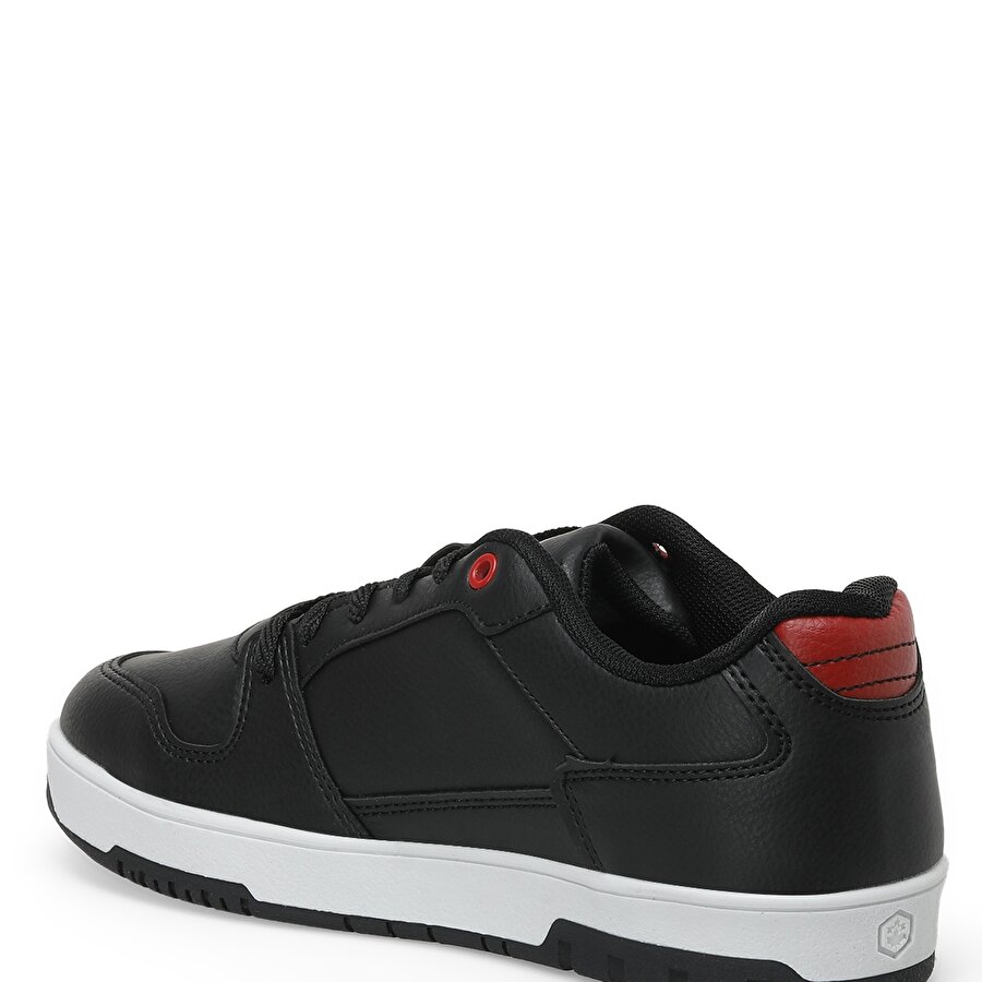 RUTH 2PR Siyah Erkek Sneaker_2