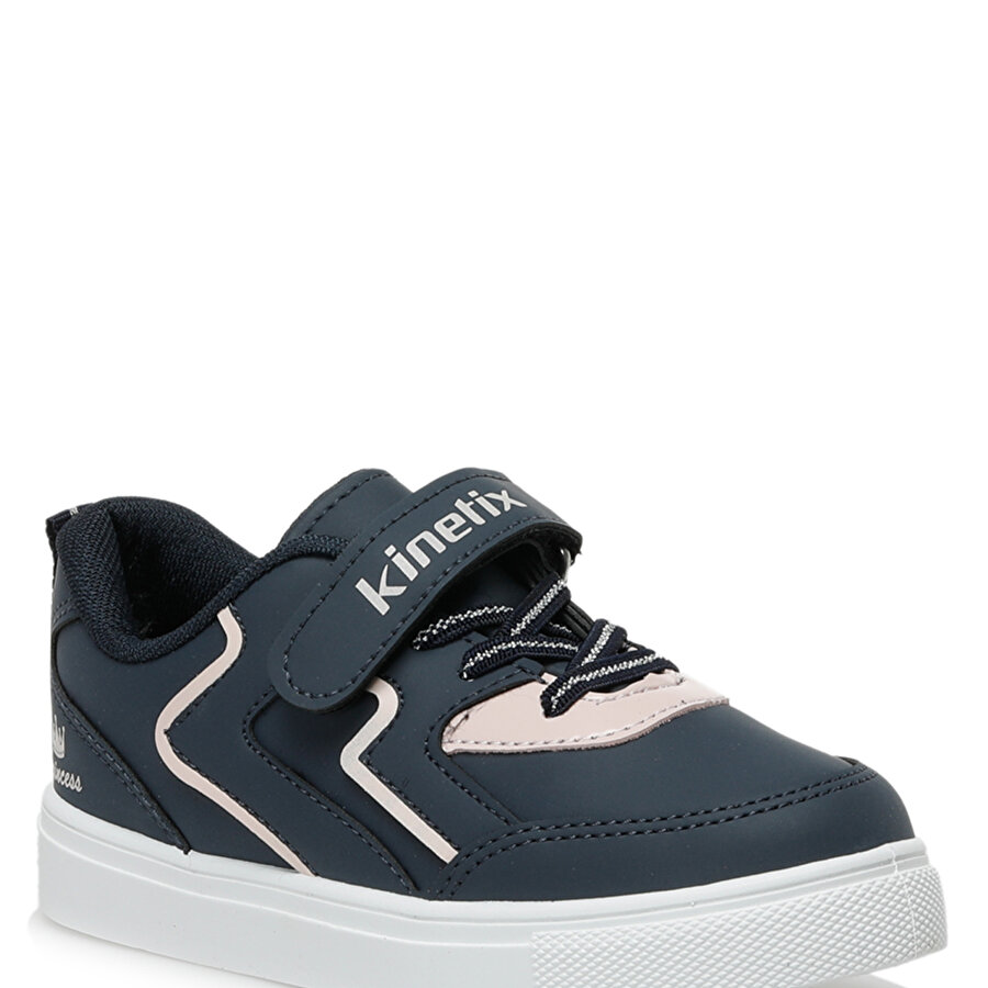 RELID 2PR Lacivert Kız Çocuk Sneaker_4