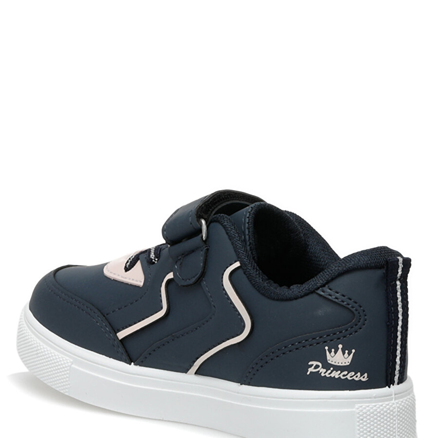 RELID 2PR Lacivert Kız Çocuk Sneaker_6