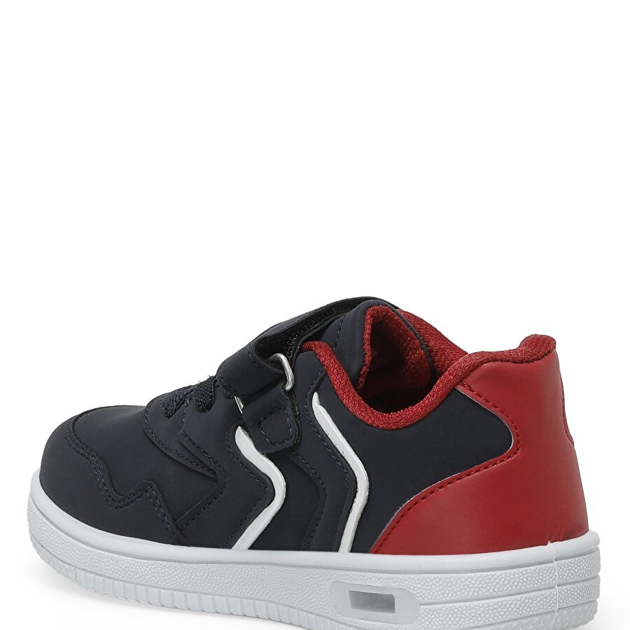 VENOX1 2PR Lacivert Erkek Çocuk Sneaker_2