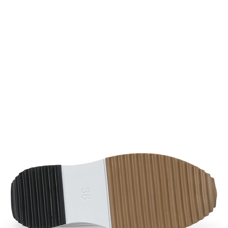 ALMITRA 2FX Beyaz Kadın Sneaker_3