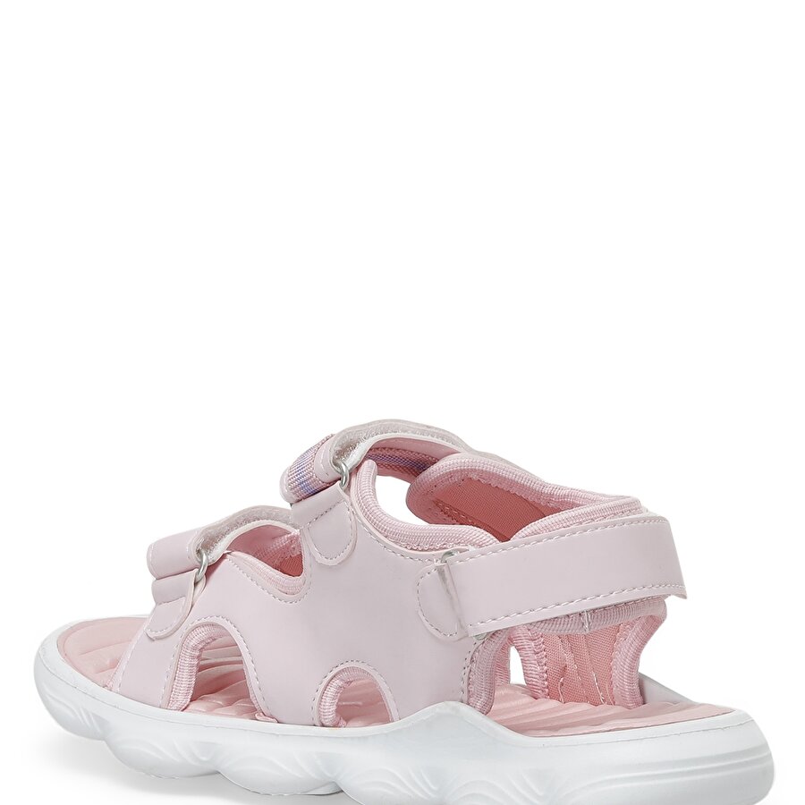 FUNZO 2FX Pembe Kız Çocuk Sandalet_2