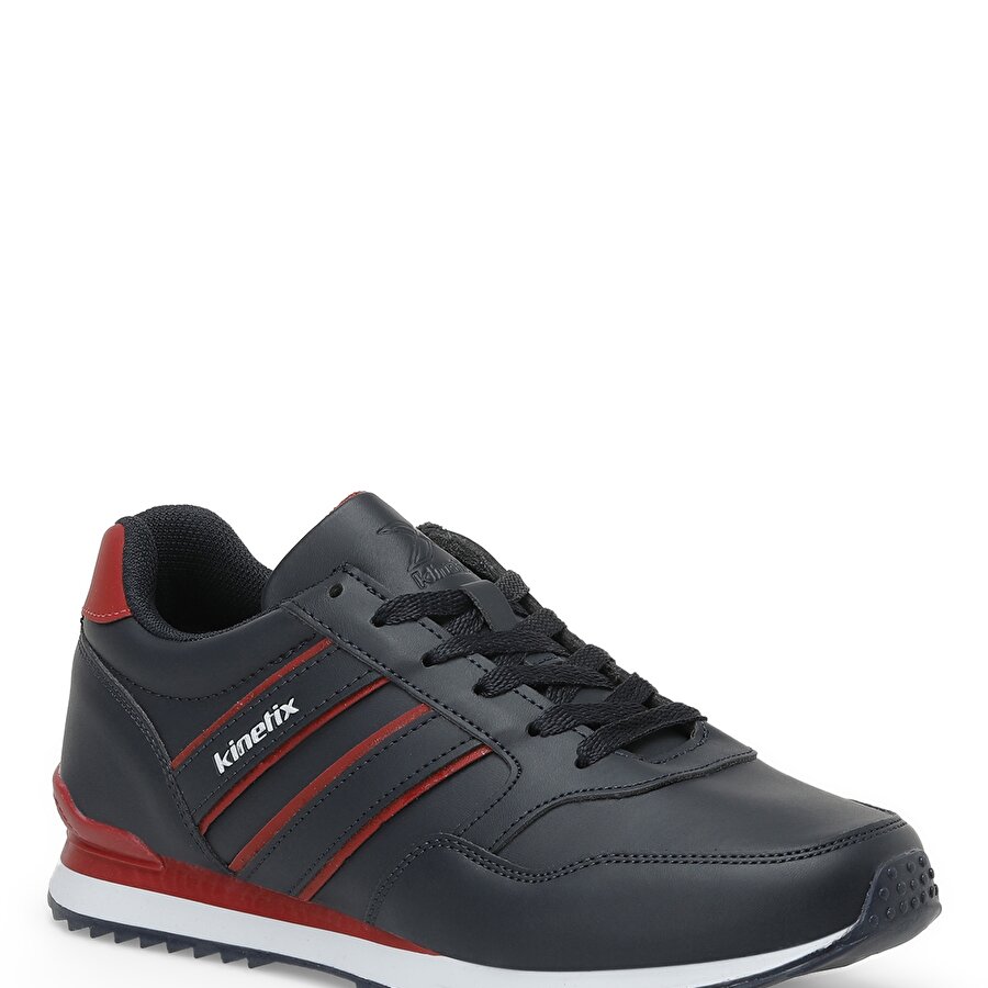 ROLE PU 2PR Lacivert Erkek Sneaker_0