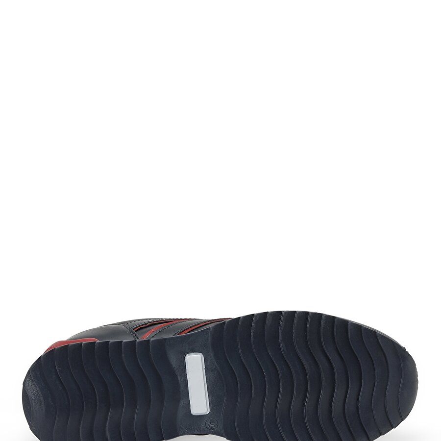 ROLE PU 2PR Lacivert Erkek Sneaker_3