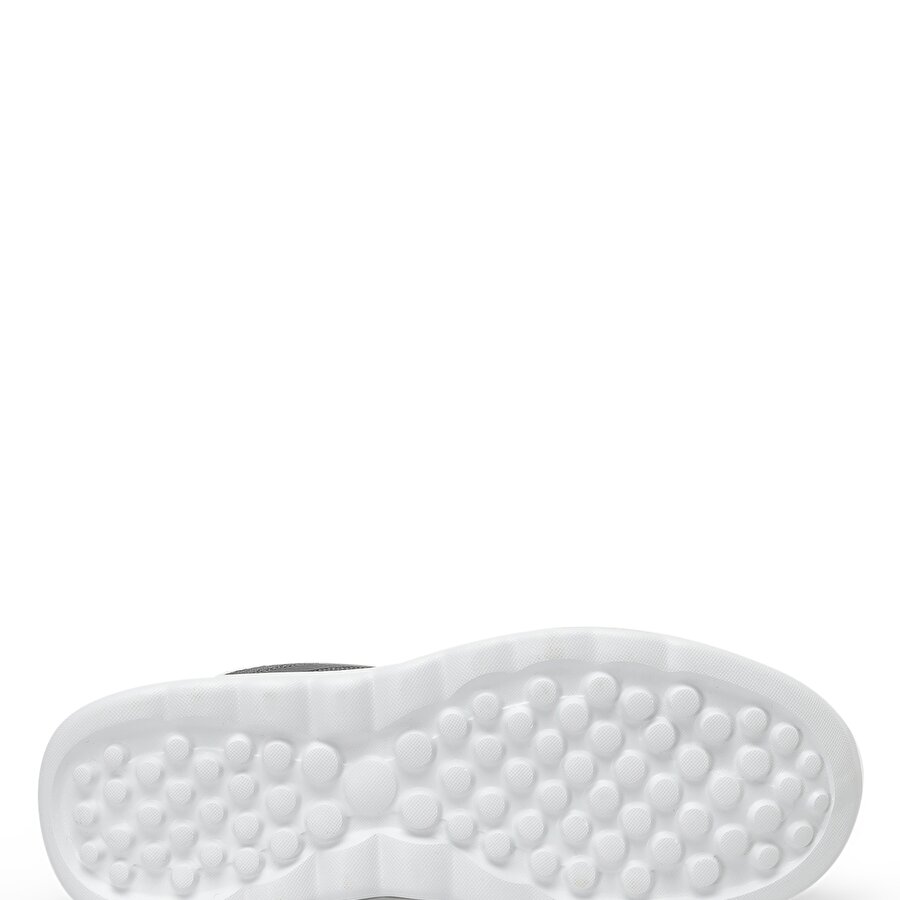 PIERCE 2PR Gri Erkek Comfort Ayakkabı_3