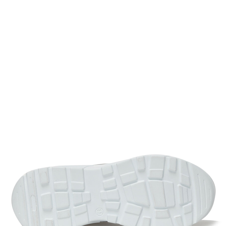 HENORA 2PR Siyah Kadın Sneaker_3