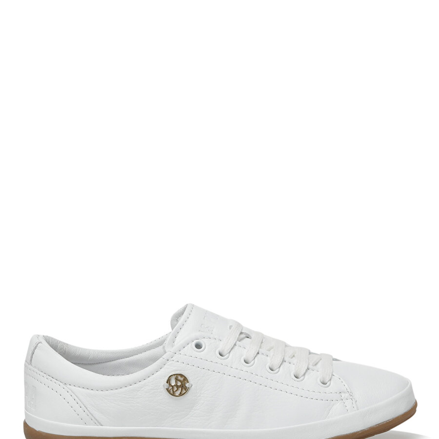 JOJO 2PR Beyaz Kadın Sneaker_1
