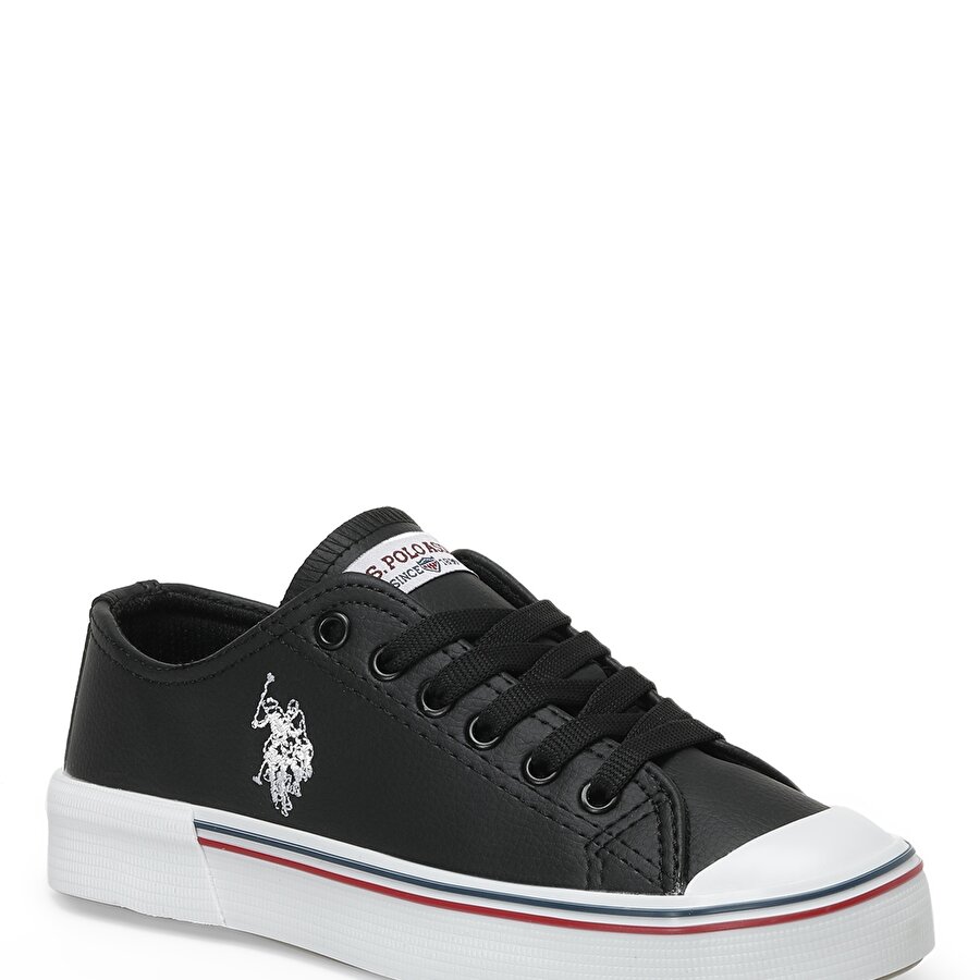 PENELOPE WT 2PR Siyah Kadın Sneaker_0