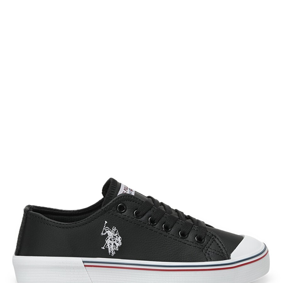 PENELOPE WT 2PR Siyah Kadın Sneaker_1
