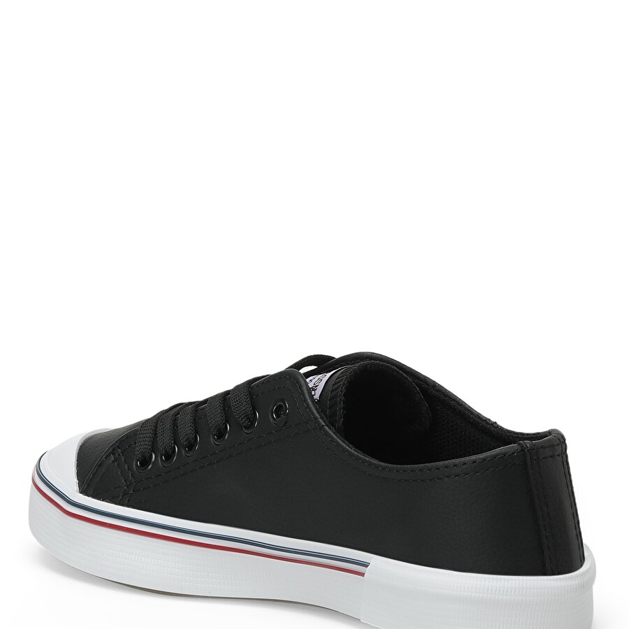 PENELOPE WT 2PR Siyah Kadın Sneaker_2