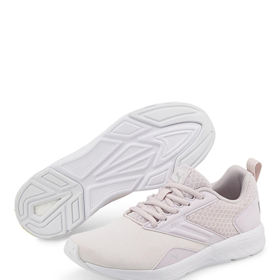 NRGY Comet Lavender Fog-P Pembe Unisex Koşu Ayakkabısı_0