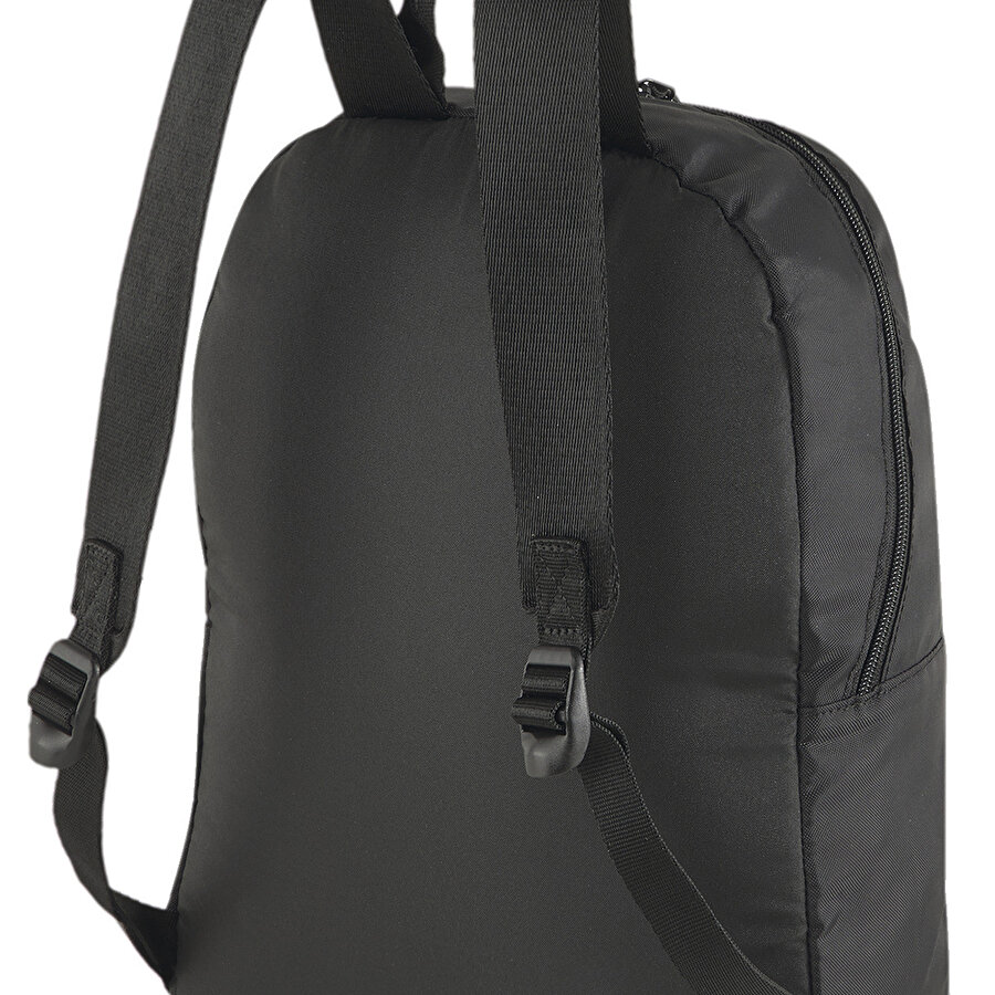 Core Base Backpack Siyah Unisex Sırt Çantası_2