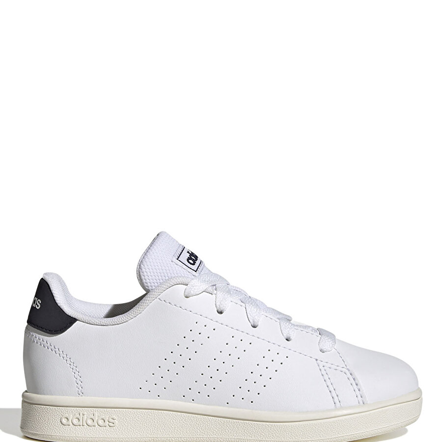 ADVANTAGE K Beyaz Unisex Sneaker_1