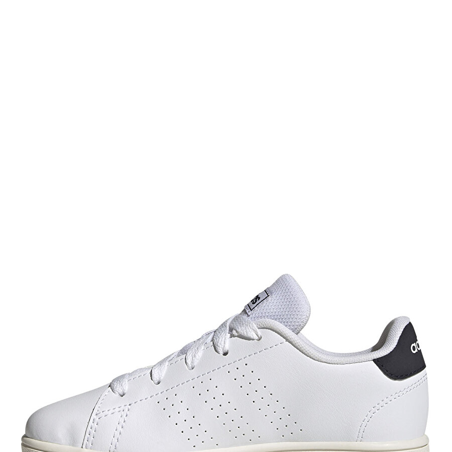 ADVANTAGE K Beyaz Unisex Sneaker_3