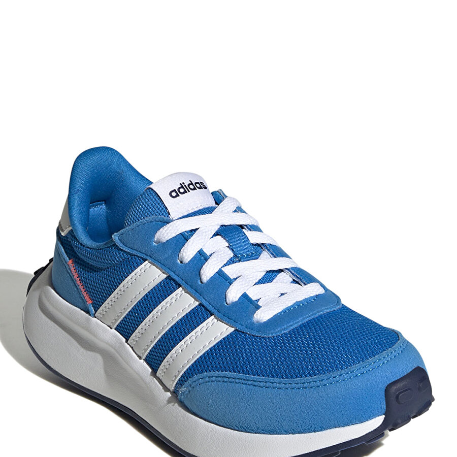 RUN 70s K Mavi Unisex Sneaker_0