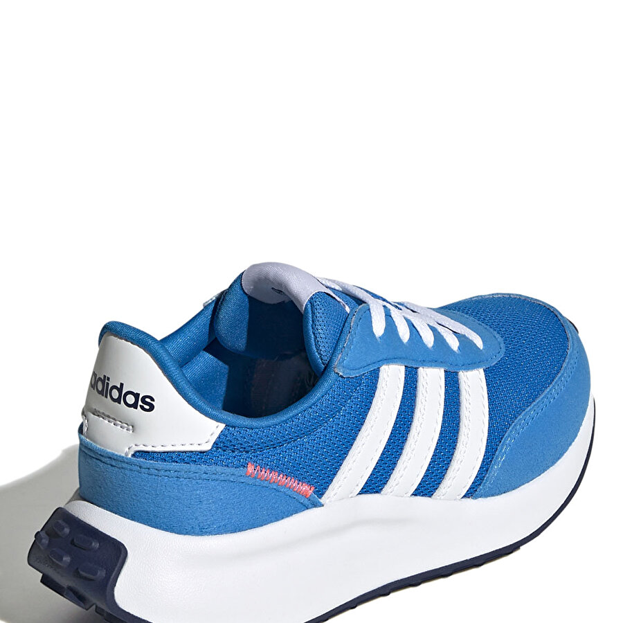 RUN 70s K Mavi Unisex Sneaker_2