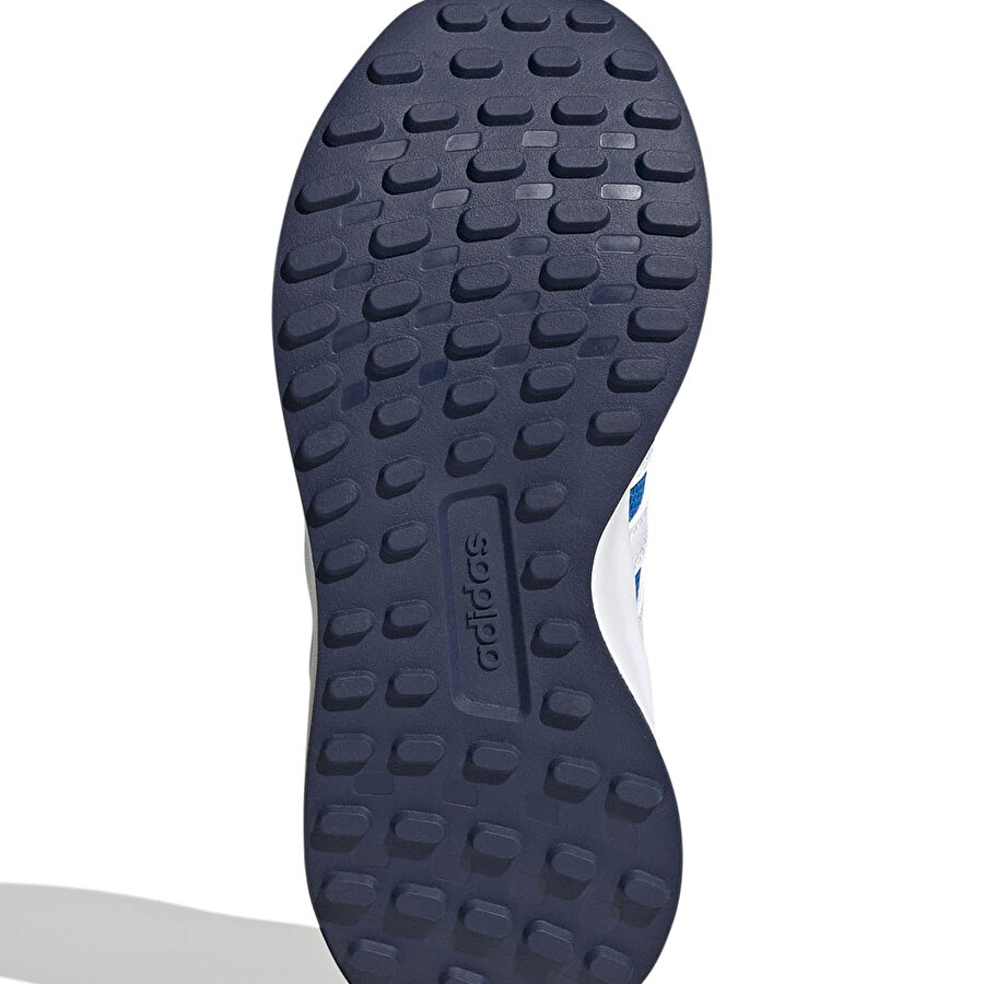 RUN 70s K Mavi Unisex Sneaker_3