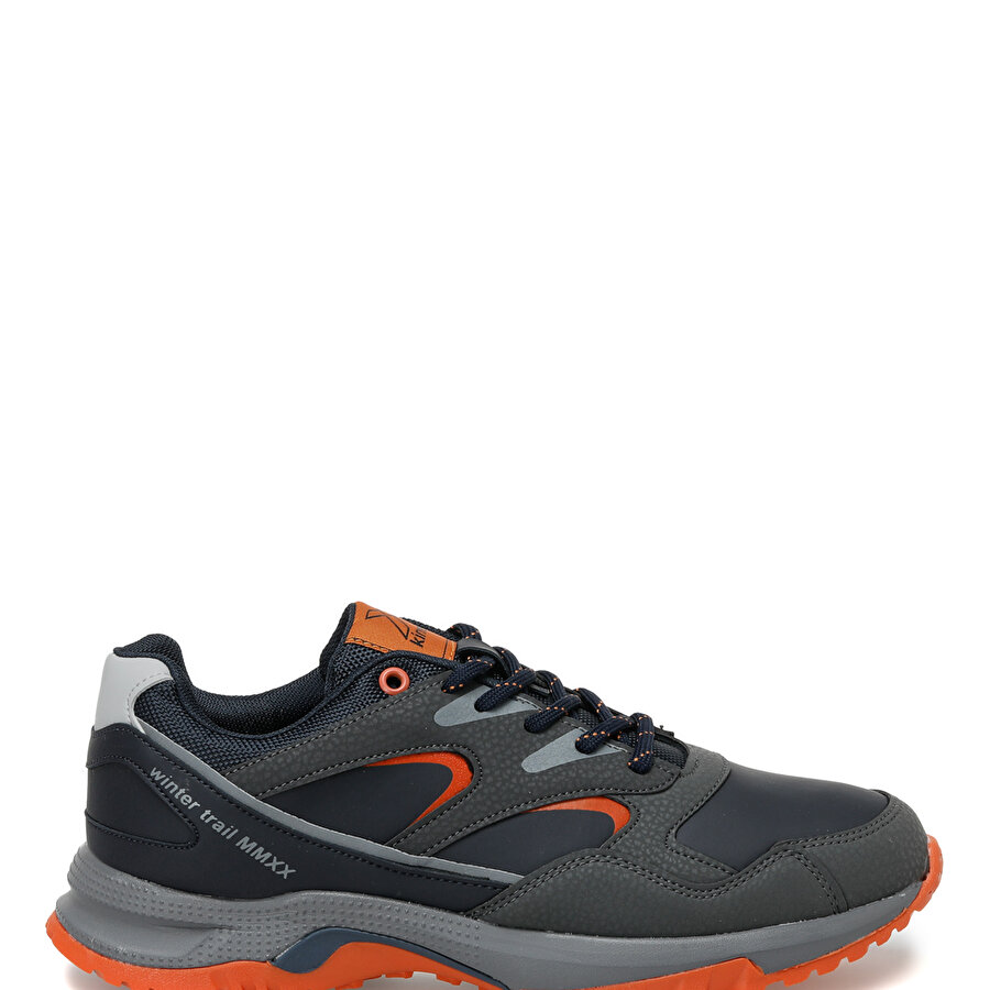 LOCO TRAIL PU 2PR Lacivert Erkek Outdoor_1