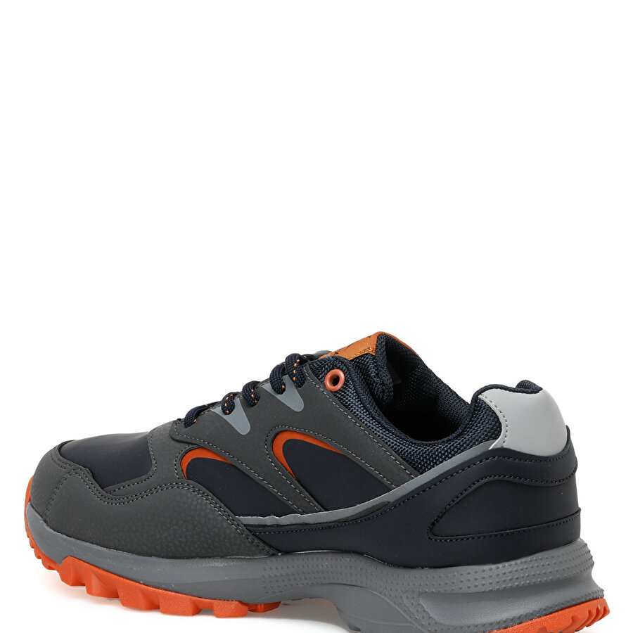 LOCO TRAIL PU 2PR Lacivert Erkek Outdoor_2