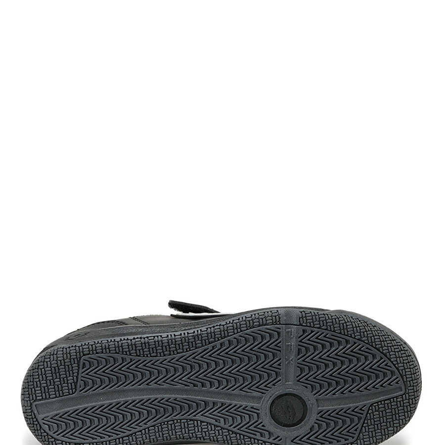 MORBIS PS 2PR Siyah Erkek Çocuk Sneaker_3