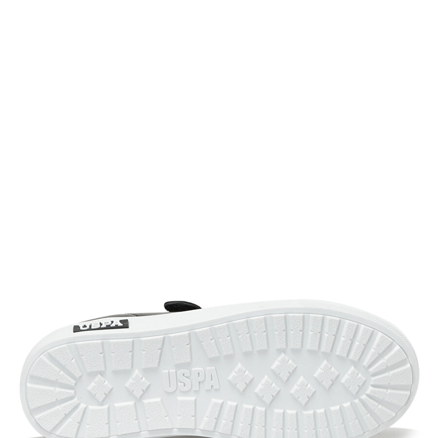 BOREL 2PR Siyah Erkek Çocuk Sneaker_3