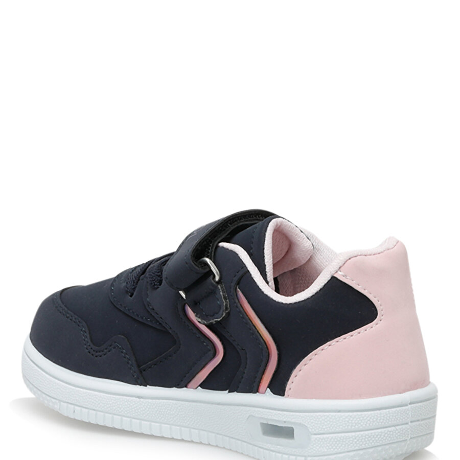 VENOX1 2PR Lacivert Kız Çocuk Sneaker_2